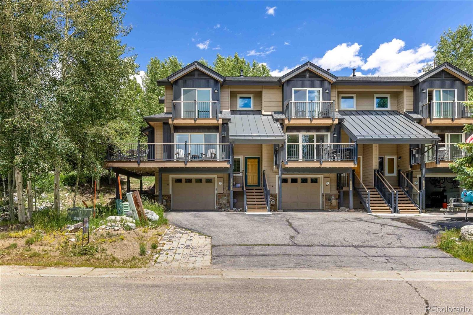 MLS Image #28 for 100  river park drive,breckenridge, Colorado