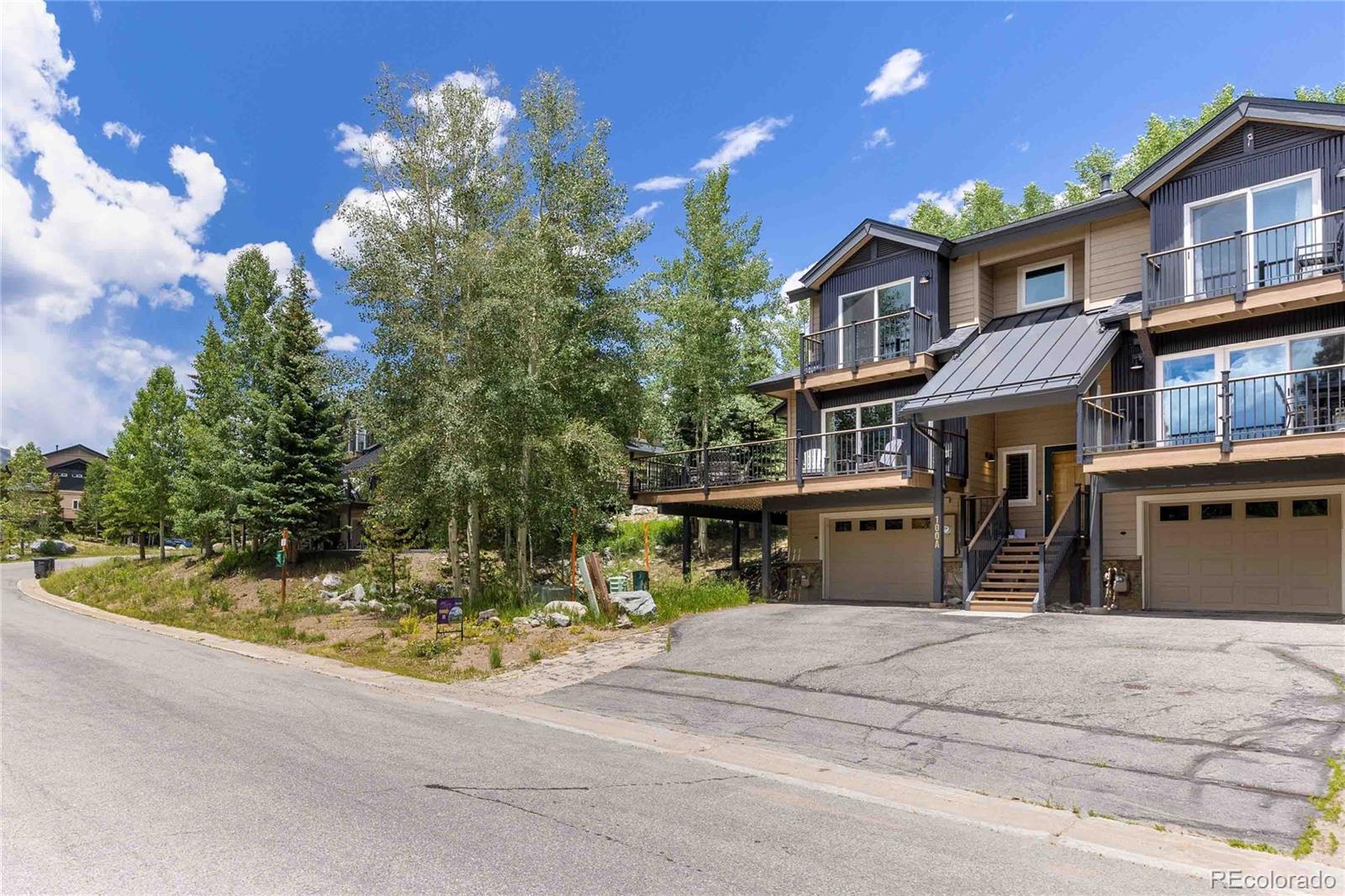 MLS Image #30 for 100  river park drive,breckenridge, Colorado