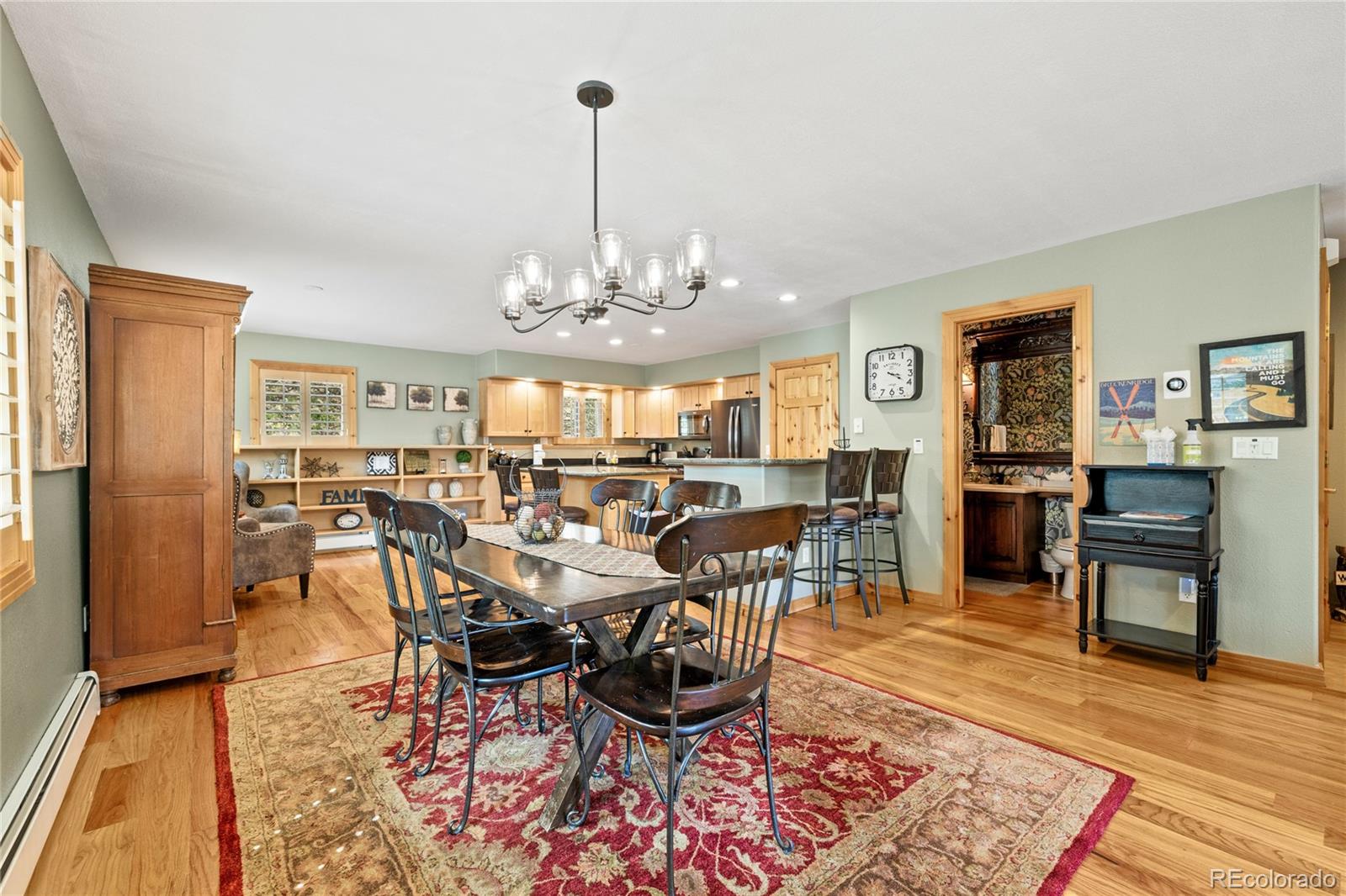 MLS Image #9 for 100  river park drive,breckenridge, Colorado