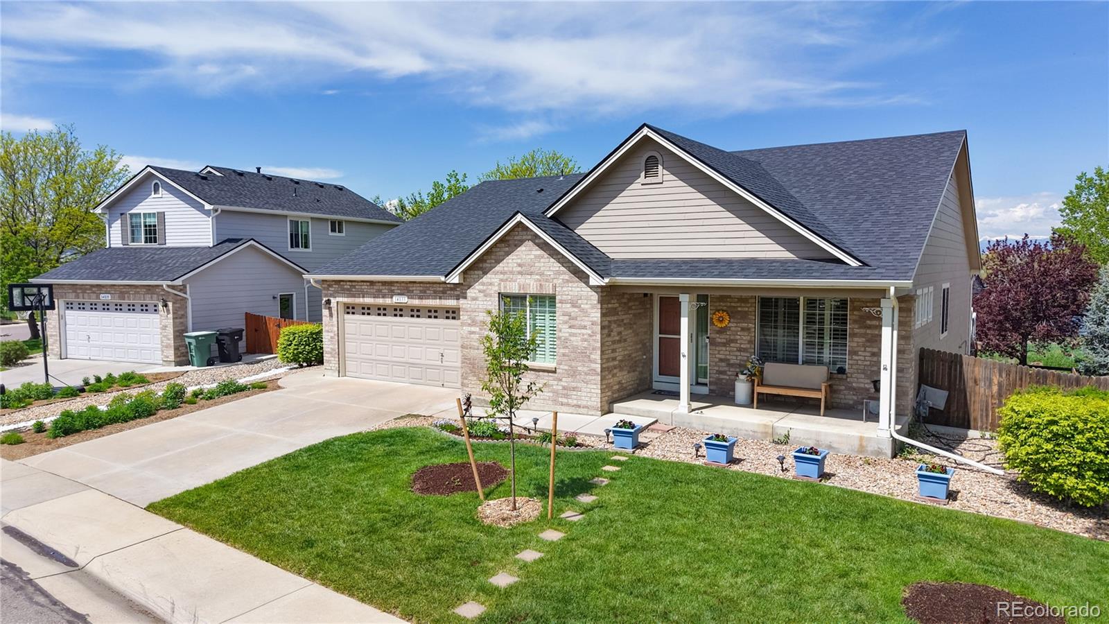 MLS Image #0 for 14833  vine street,thornton, Colorado