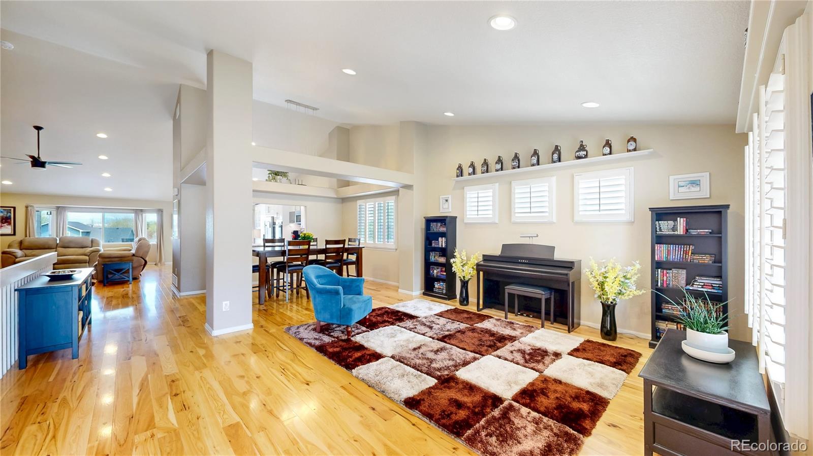 MLS Image #11 for 14833  vine street,thornton, Colorado