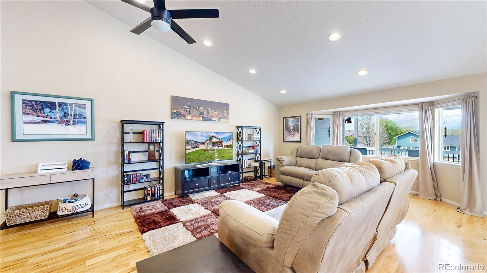 MLS Image #3 for 14833  vine street,thornton, Colorado