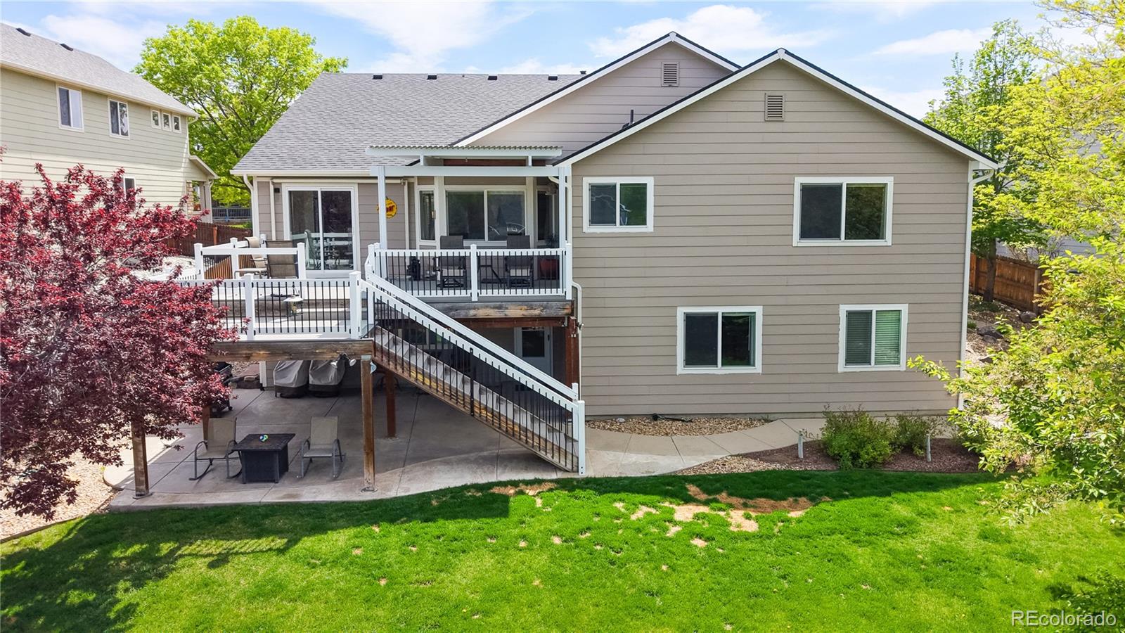 MLS Image #45 for 14833  vine street,thornton, Colorado