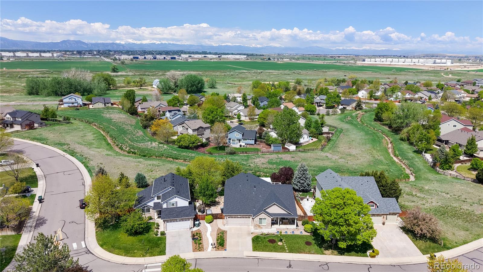 MLS Image #47 for 14833  vine street,thornton, Colorado