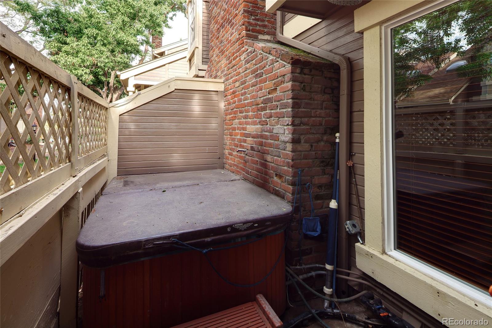 MLS Image #2 for 2082 s helena street c,aurora, Colorado