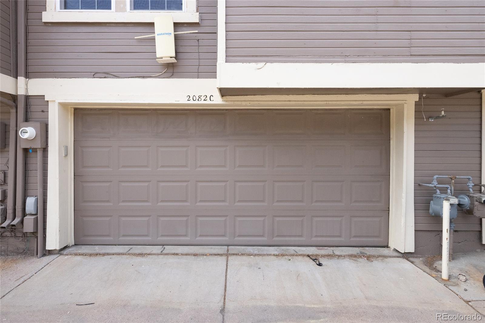 MLS Image #28 for 2082 s helena street c,aurora, Colorado