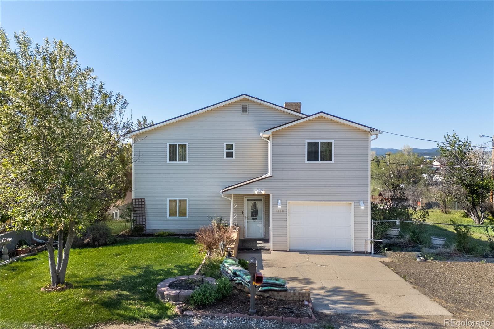 MLS Image #0 for 1118  atchison avenue,trinidad, Colorado
