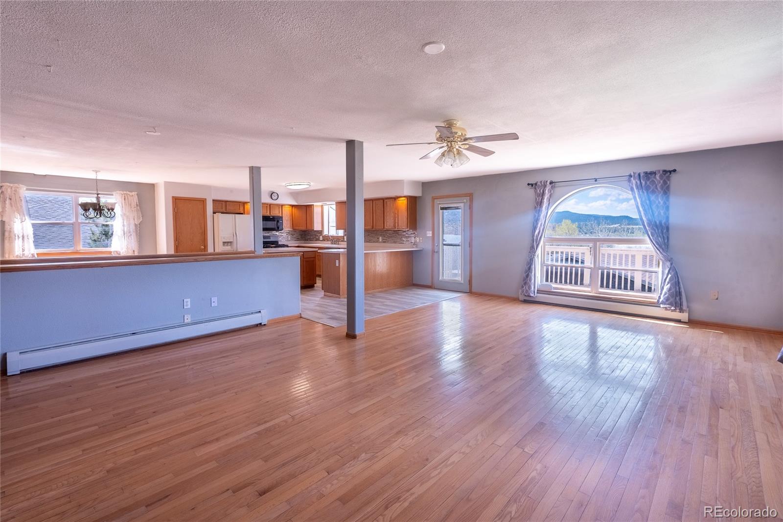 MLS Image #1 for 1118  atchison avenue,trinidad, Colorado