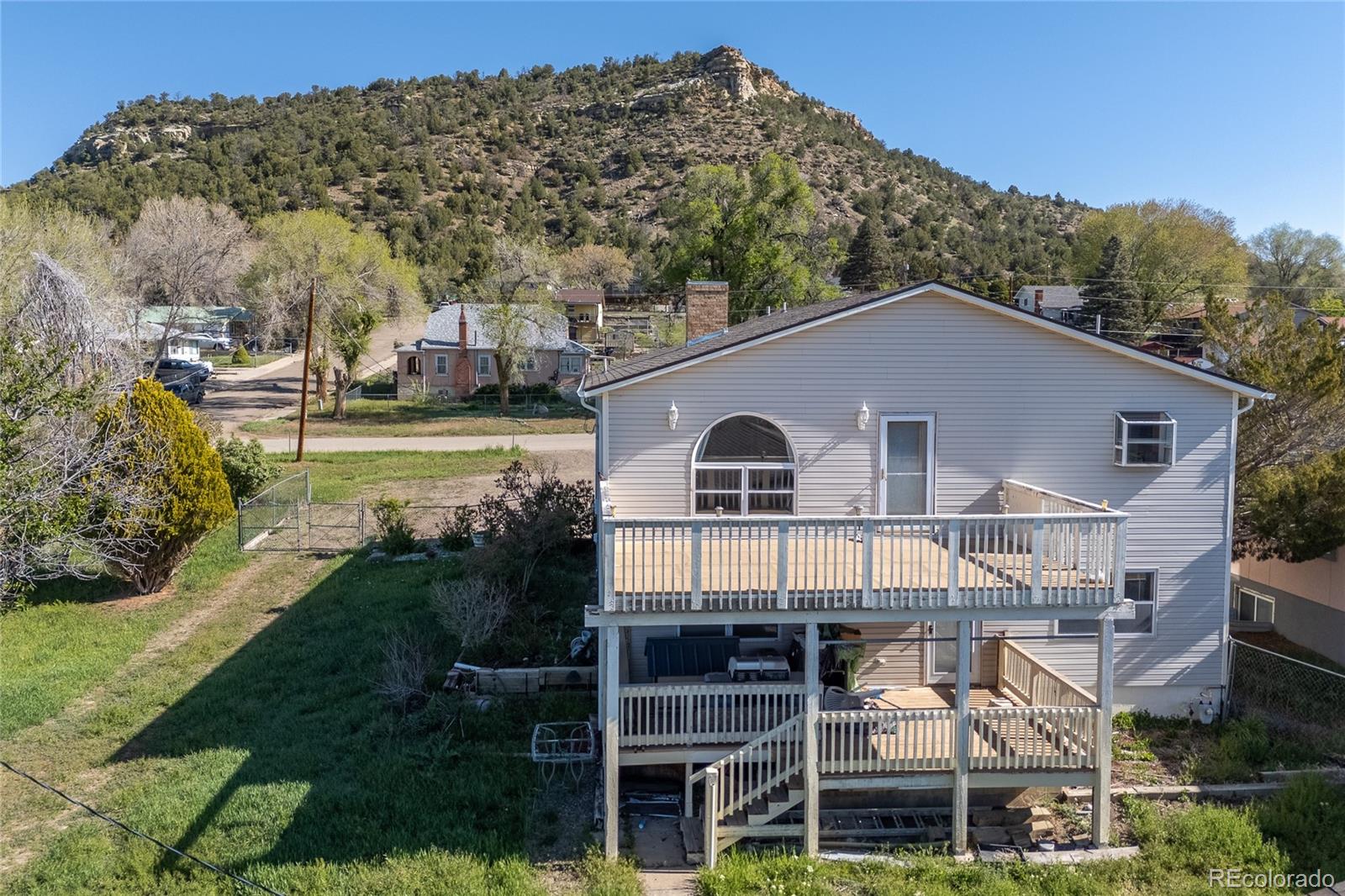 MLS Image #36 for 1118  atchison avenue,trinidad, Colorado