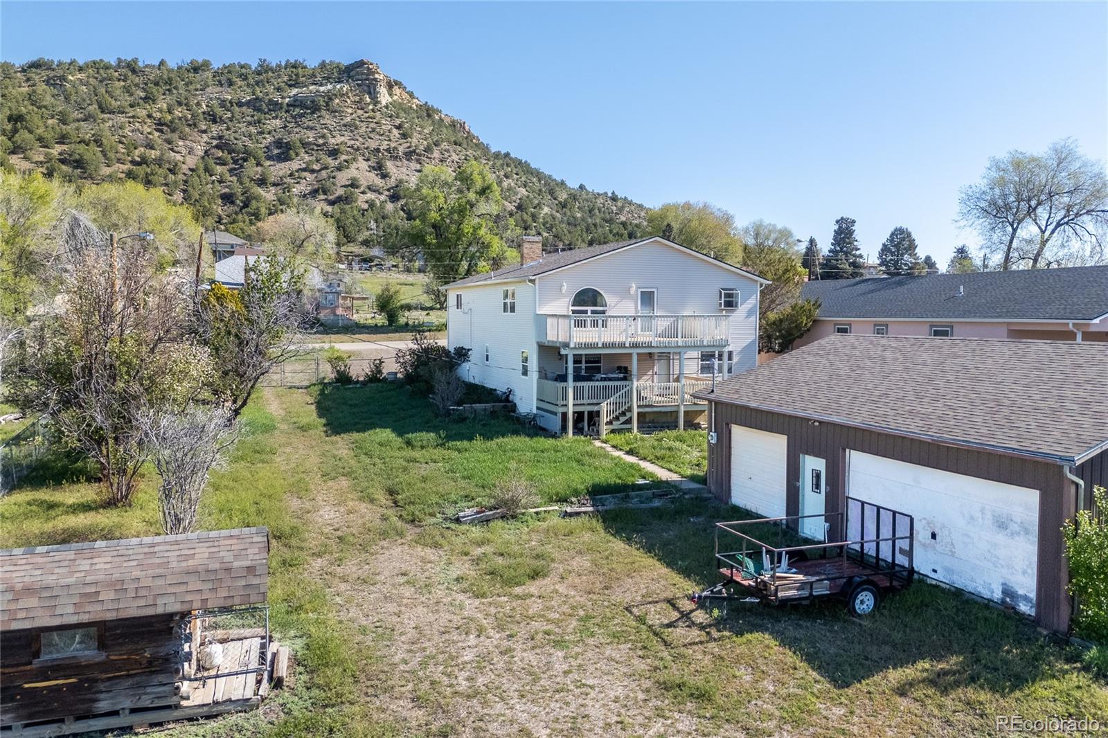 MLS Image #37 for 1118  atchison avenue,trinidad, Colorado