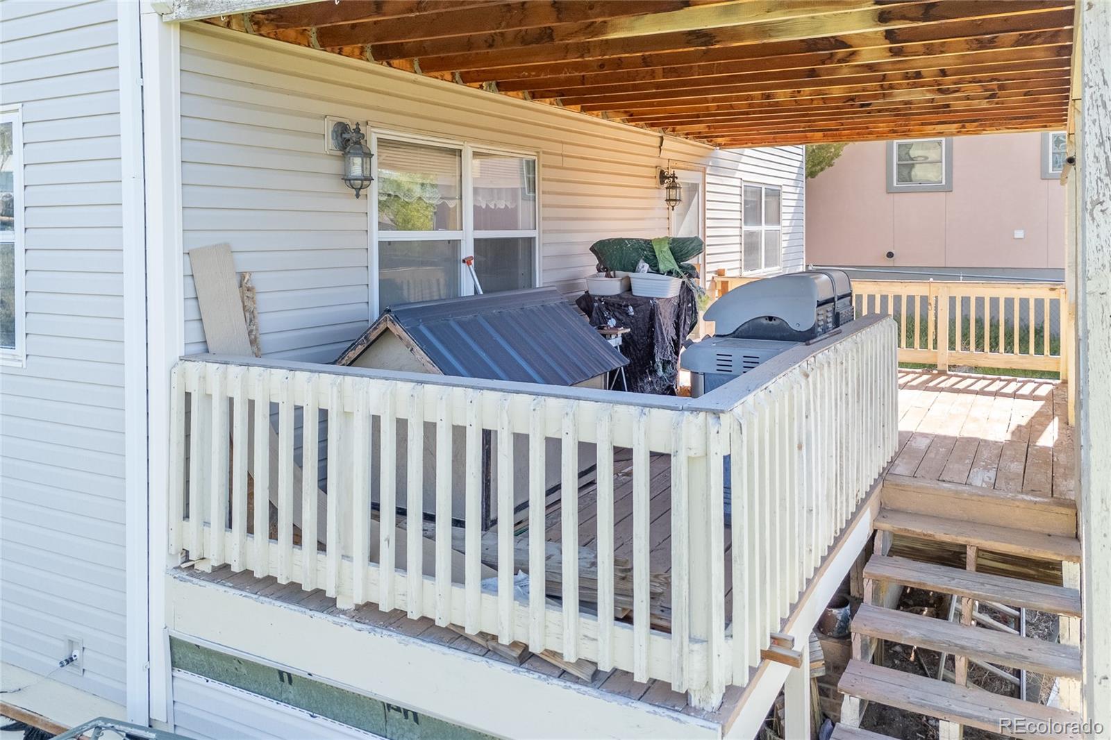 MLS Image #39 for 1118  atchison avenue,trinidad, Colorado