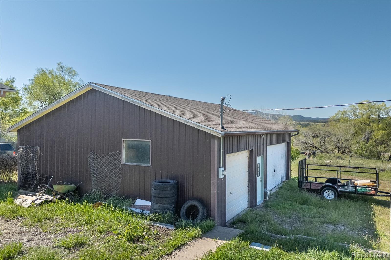 MLS Image #40 for 1118  atchison avenue,trinidad, Colorado