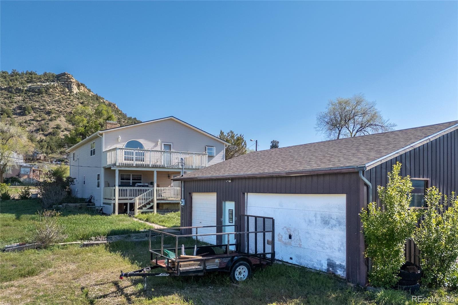 MLS Image #41 for 1118  atchison avenue,trinidad, Colorado