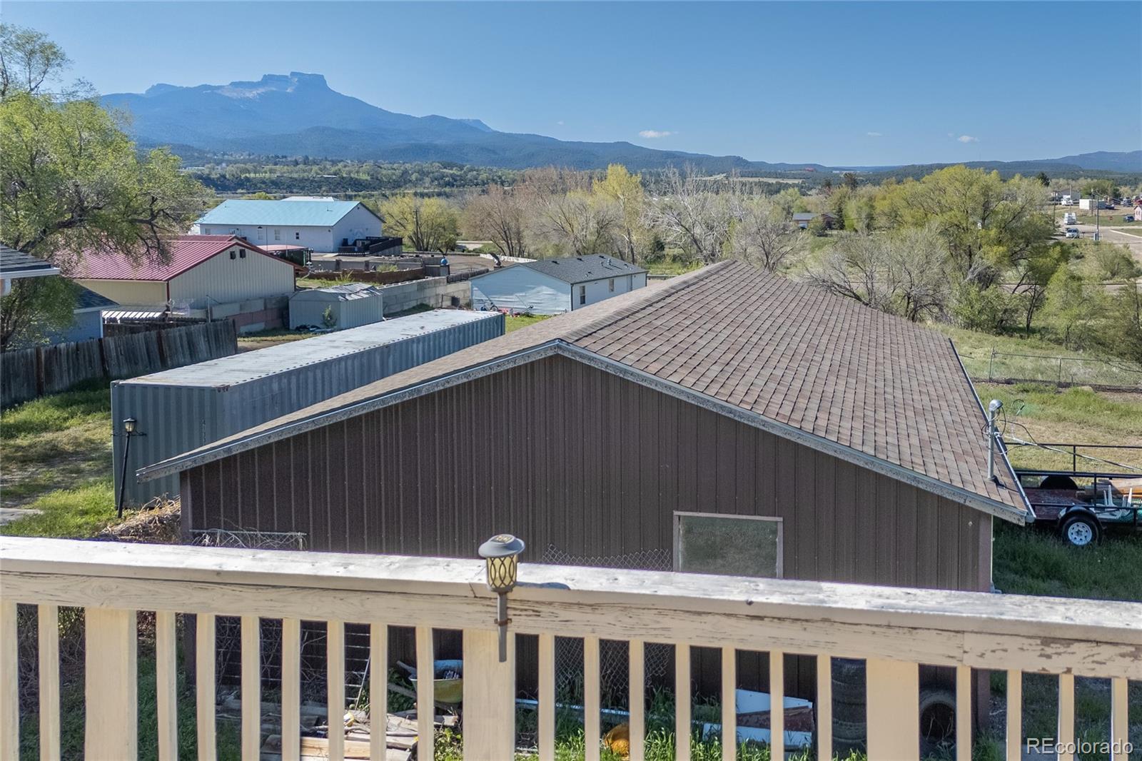 MLS Image #42 for 1118  atchison avenue,trinidad, Colorado