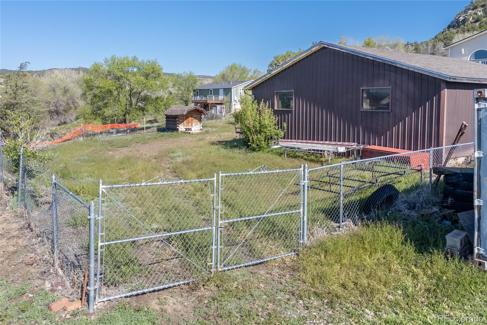 MLS Image #43 for 1118  atchison avenue,trinidad, Colorado