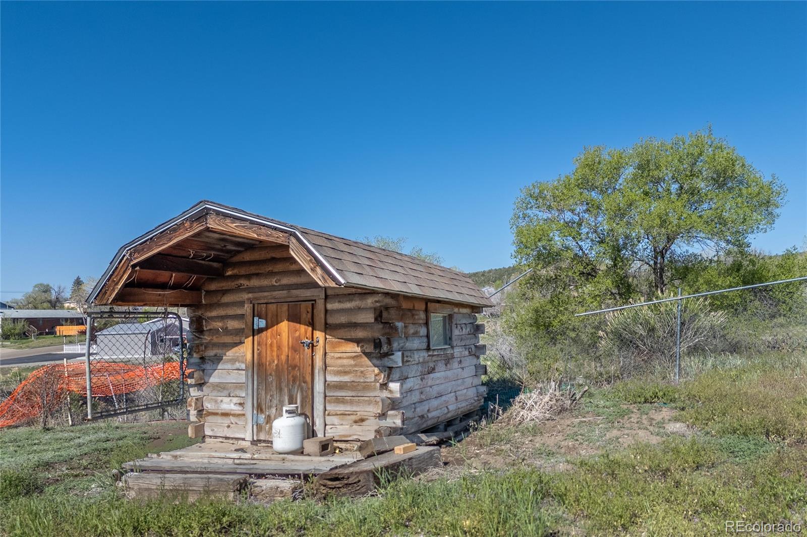 MLS Image #44 for 1118  atchison avenue,trinidad, Colorado