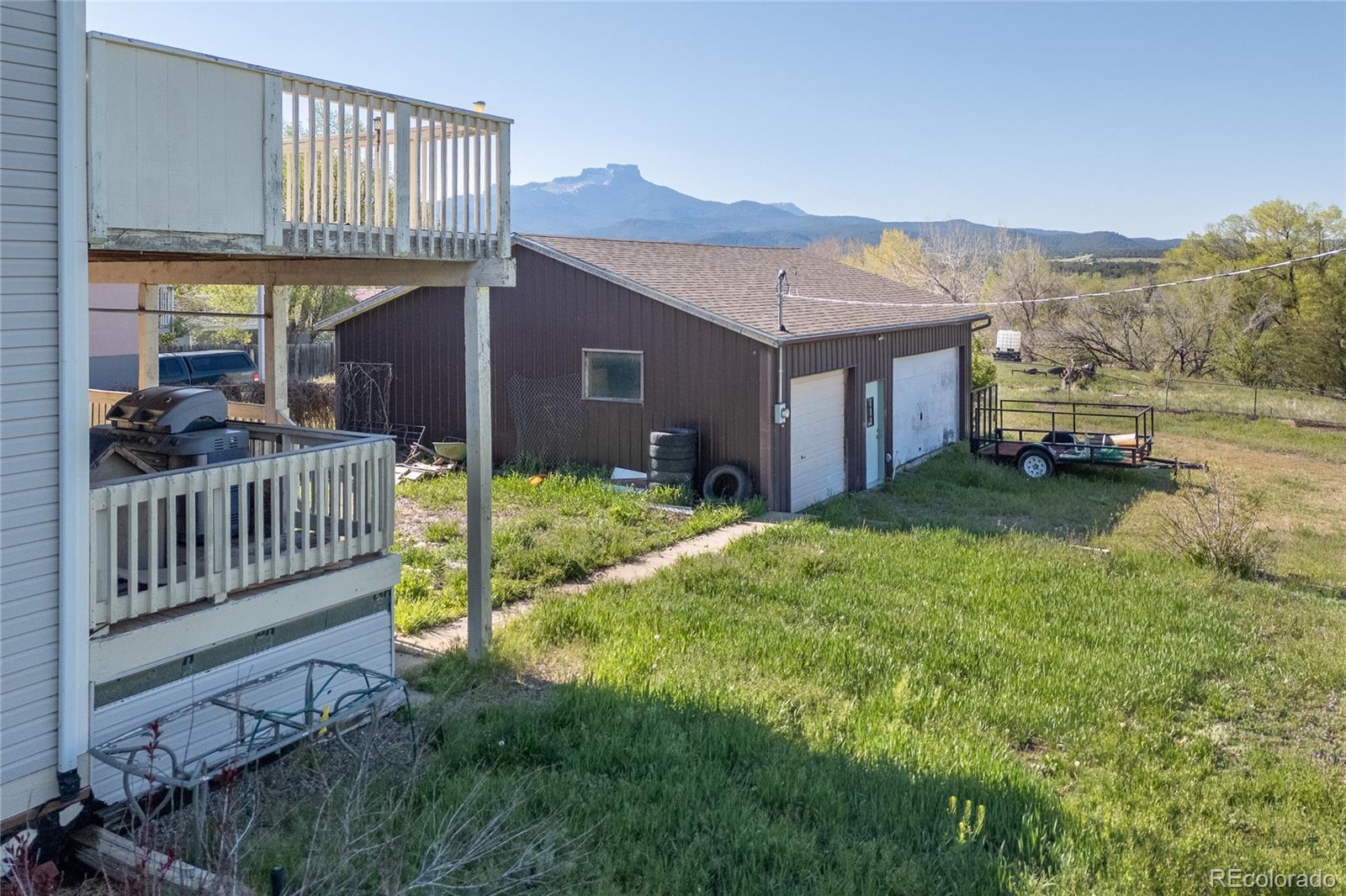 MLS Image #45 for 1118  atchison avenue,trinidad, Colorado