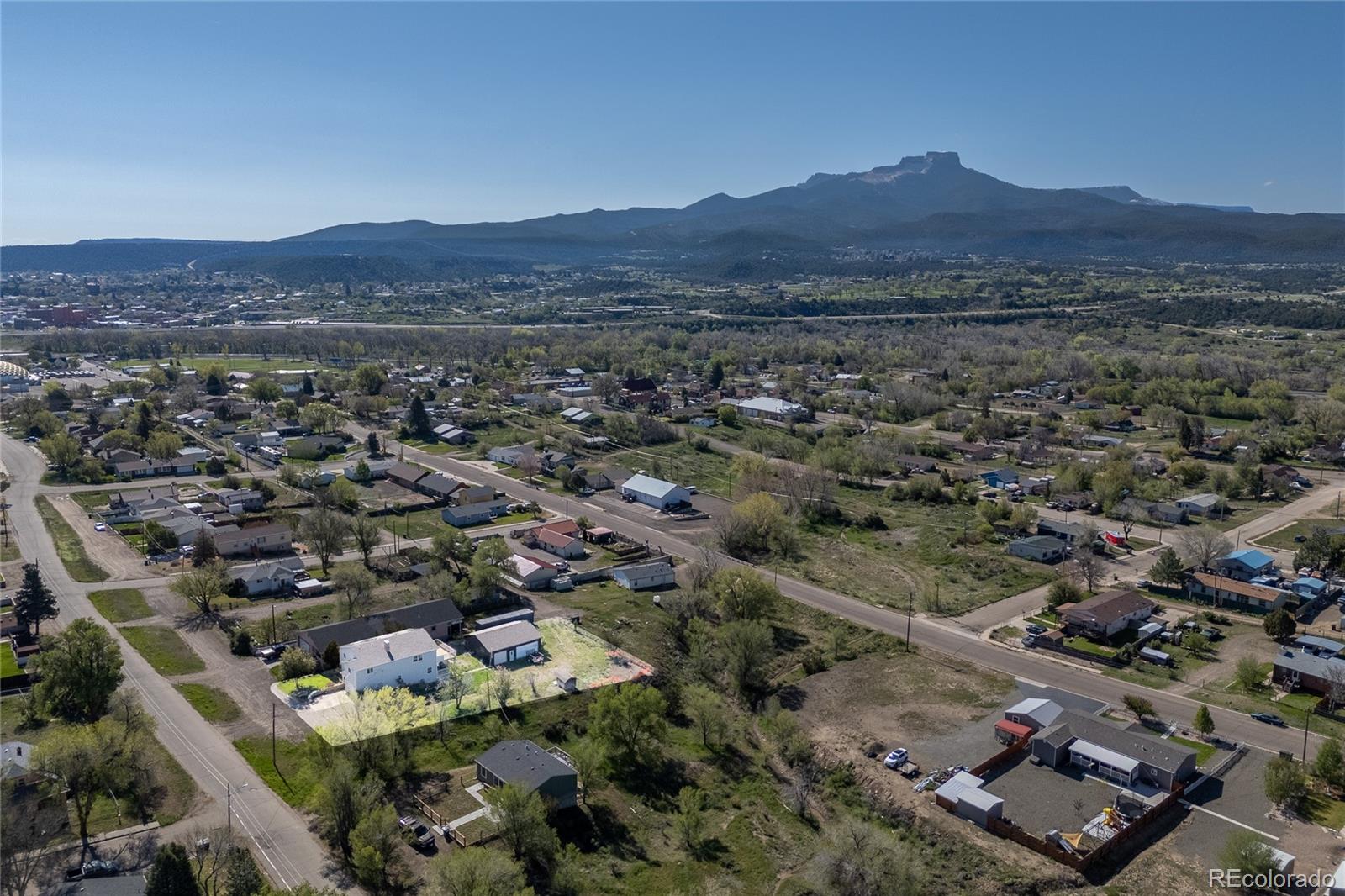 MLS Image #46 for 1118  atchison avenue,trinidad, Colorado