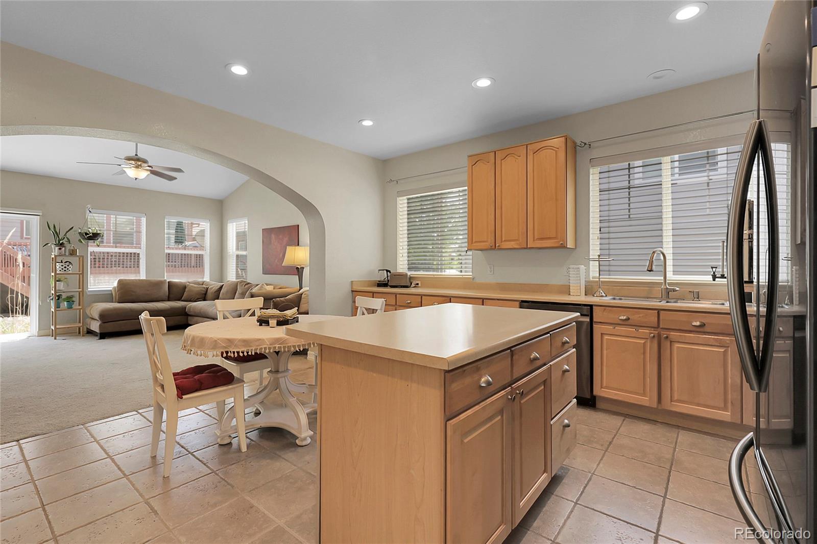 MLS Image #13 for 3342  springmeadow circle,castle rock, Colorado