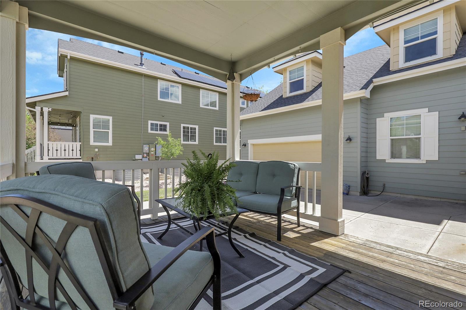 MLS Image #2 for 3342  springmeadow circle,castle rock, Colorado