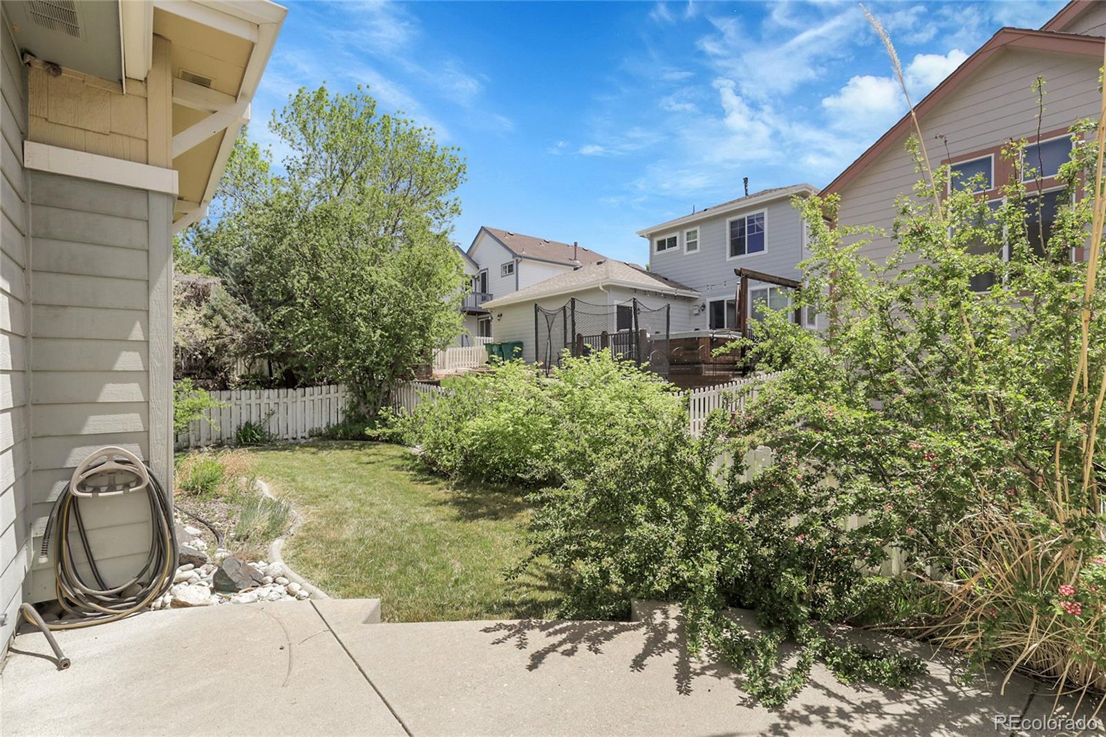 MLS Image #28 for 3342  springmeadow circle,castle rock, Colorado