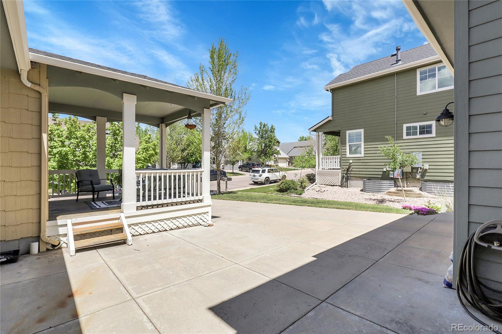 MLS Image #3 for 3342  springmeadow circle,castle rock, Colorado