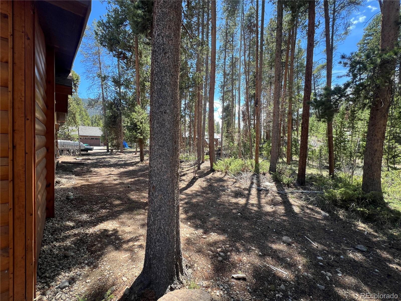 MLS Image #1 for 604  marina drive ,grand lake, Colorado