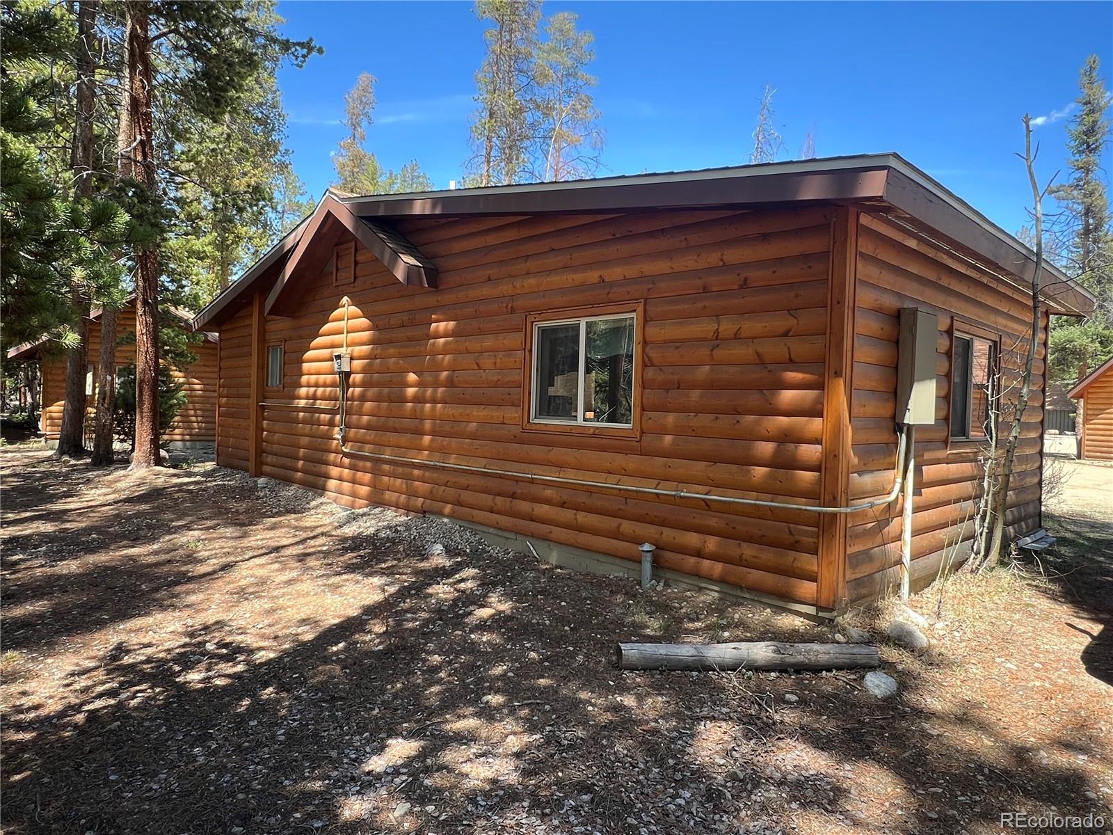 MLS Image #2 for 604  marina drive ,grand lake, Colorado