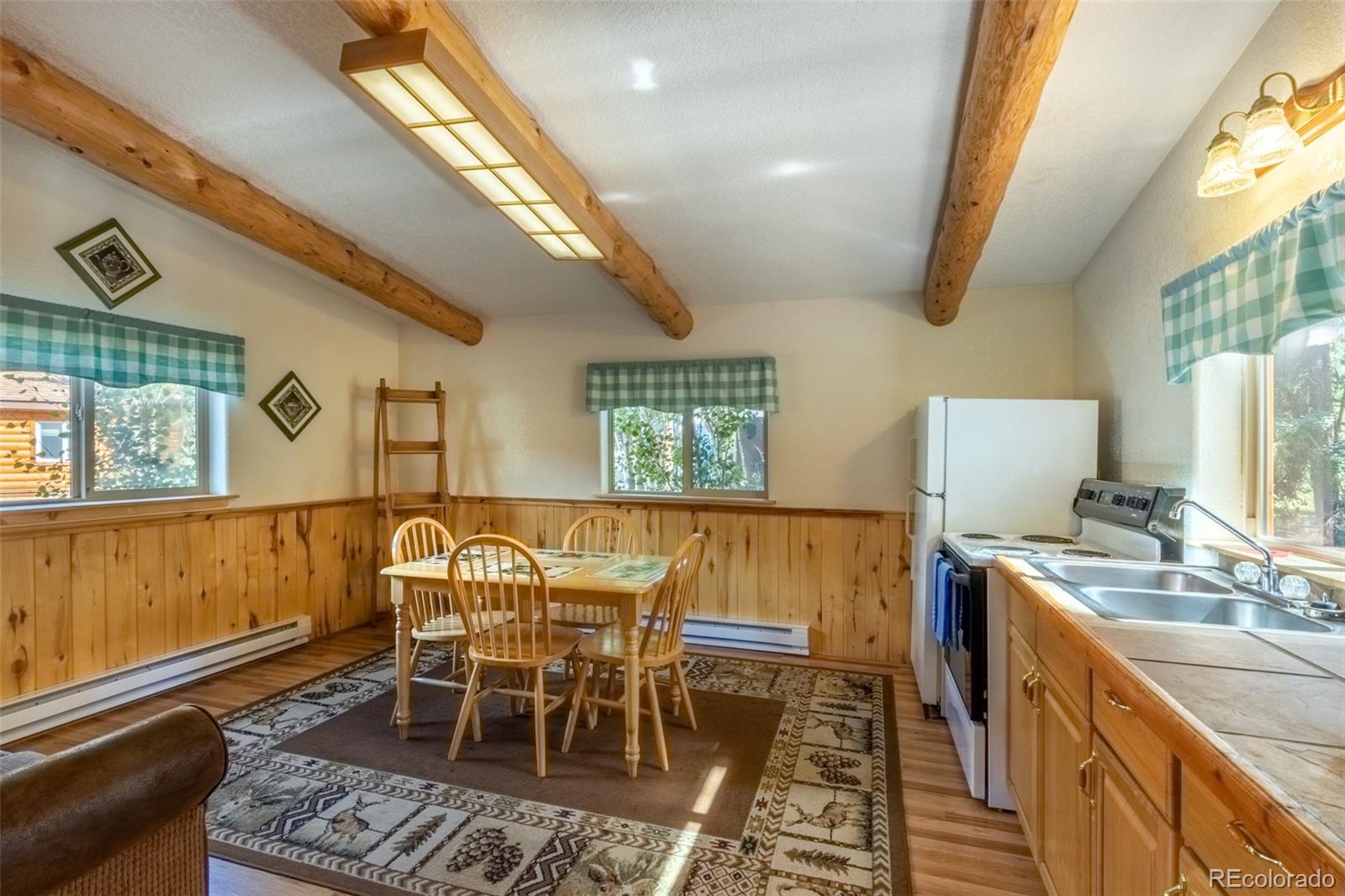 MLS Image #3 for 604  marina drive ,grand lake, Colorado