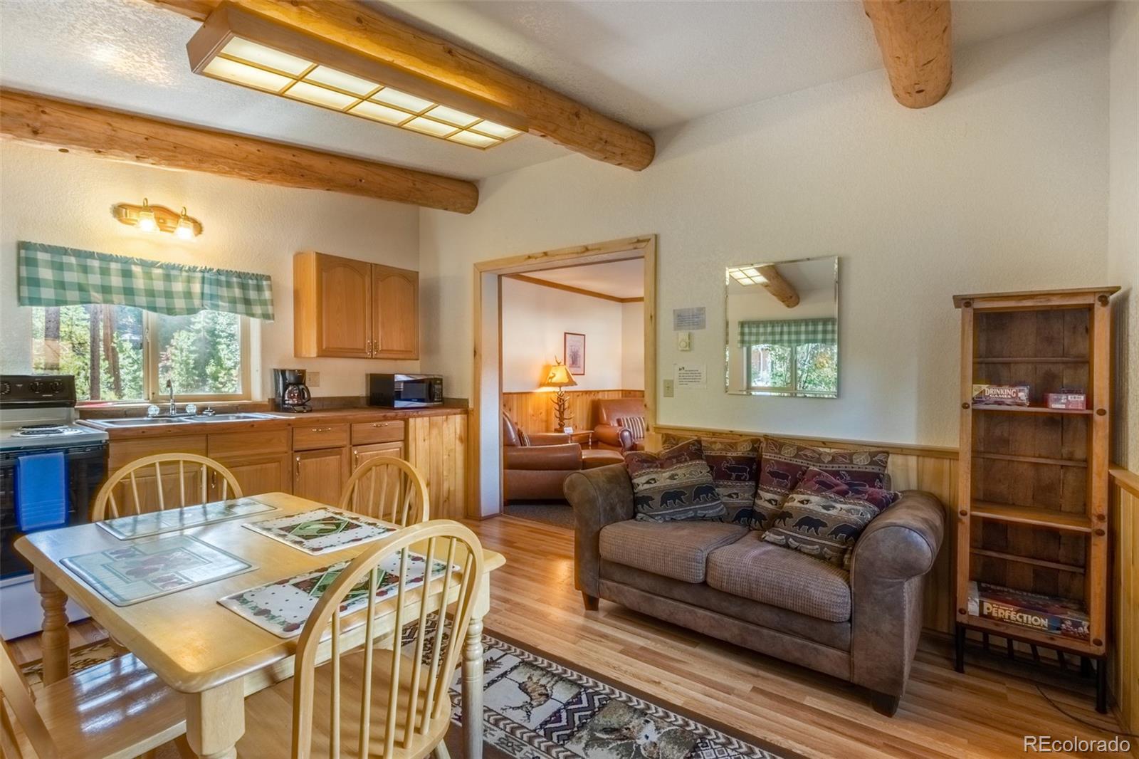 MLS Image #4 for 604  marina drive ,grand lake, Colorado