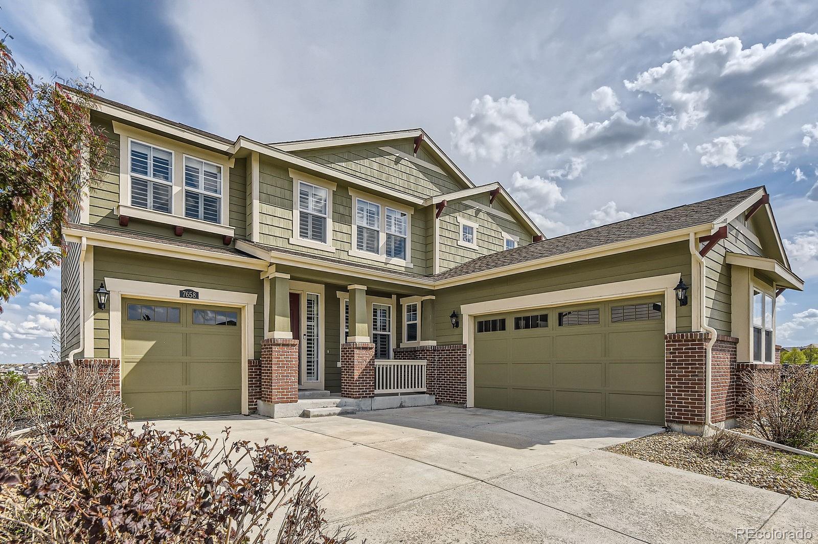 MLS Image #5 for 7658 s country club parkway,aurora, Colorado