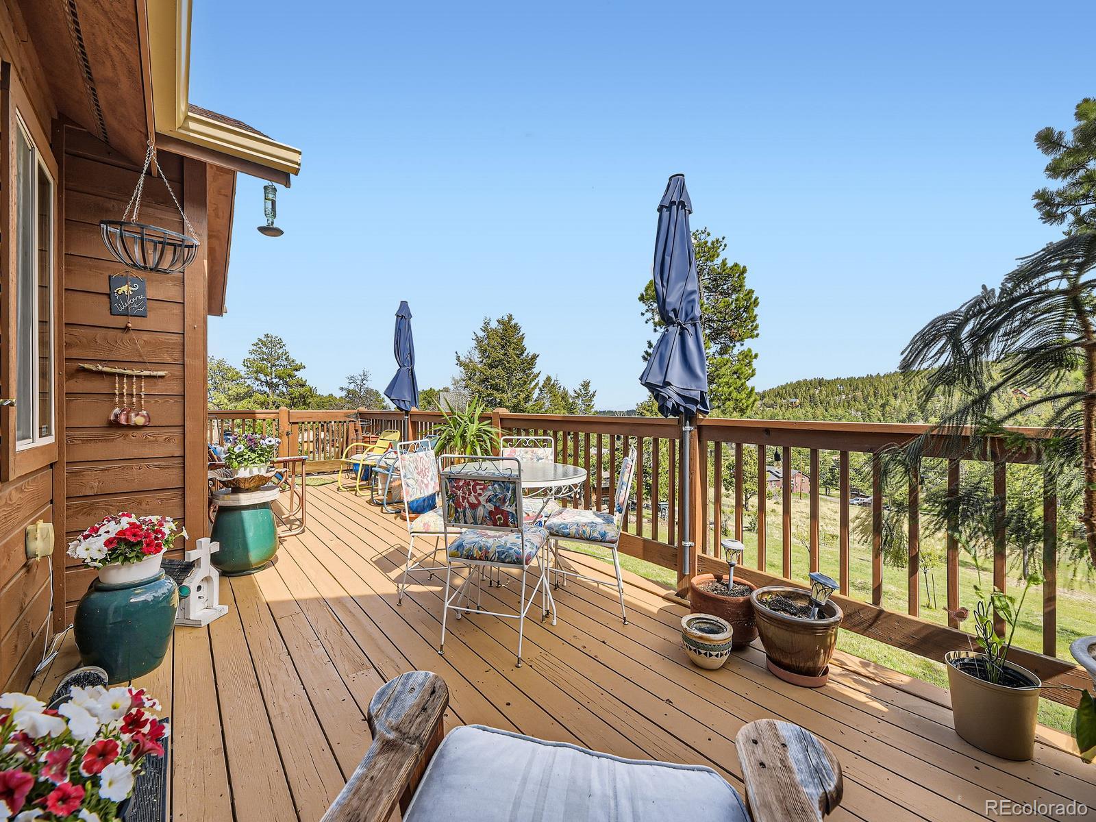 MLS Image #21 for 378  conifer drive,bailey, Colorado