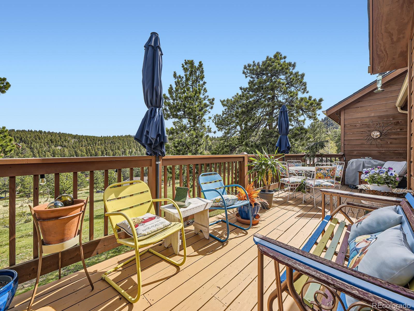 MLS Image #22 for 378  conifer drive,bailey, Colorado