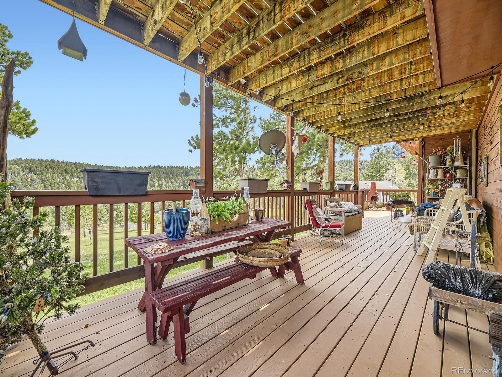 MLS Image #23 for 378  conifer drive,bailey, Colorado