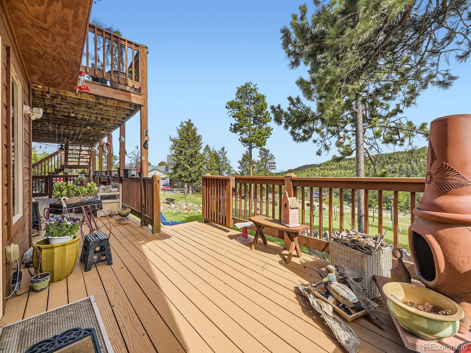 MLS Image #24 for 378  conifer drive,bailey, Colorado