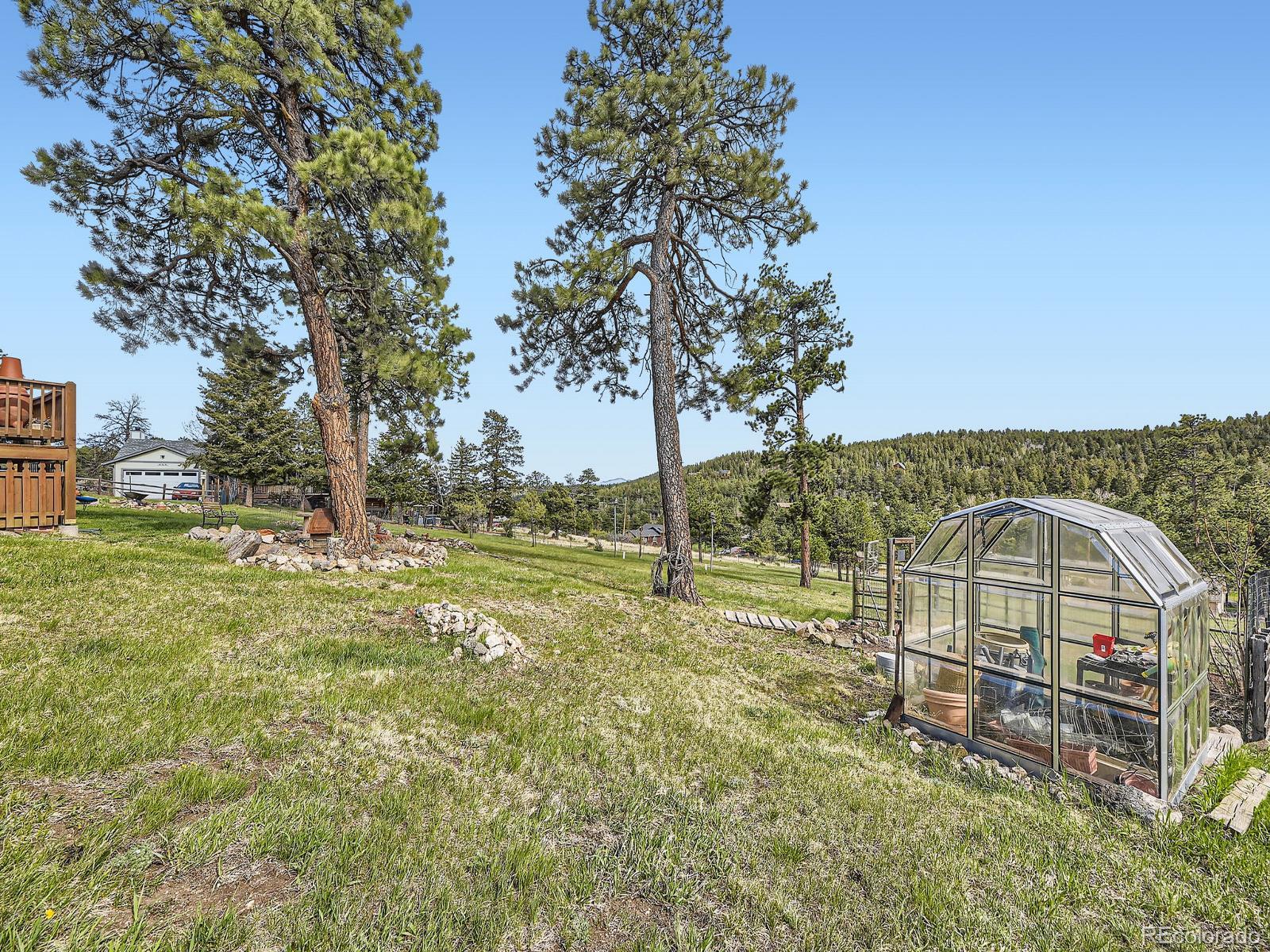 MLS Image #25 for 378  conifer drive,bailey, Colorado