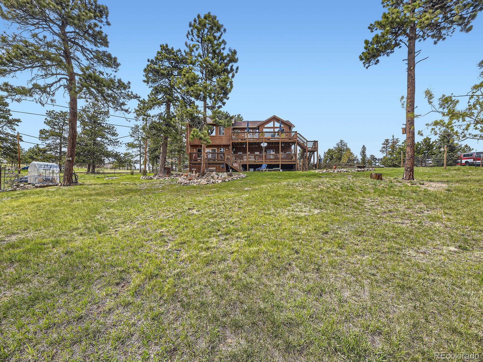 MLS Image #26 for 378  conifer drive,bailey, Colorado