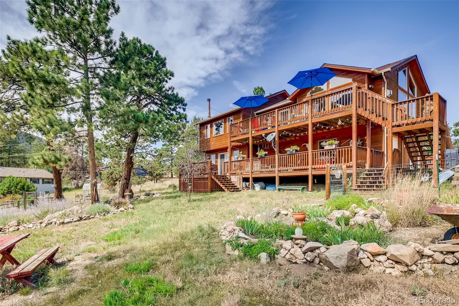MLS Image #27 for 378  conifer drive,bailey, Colorado