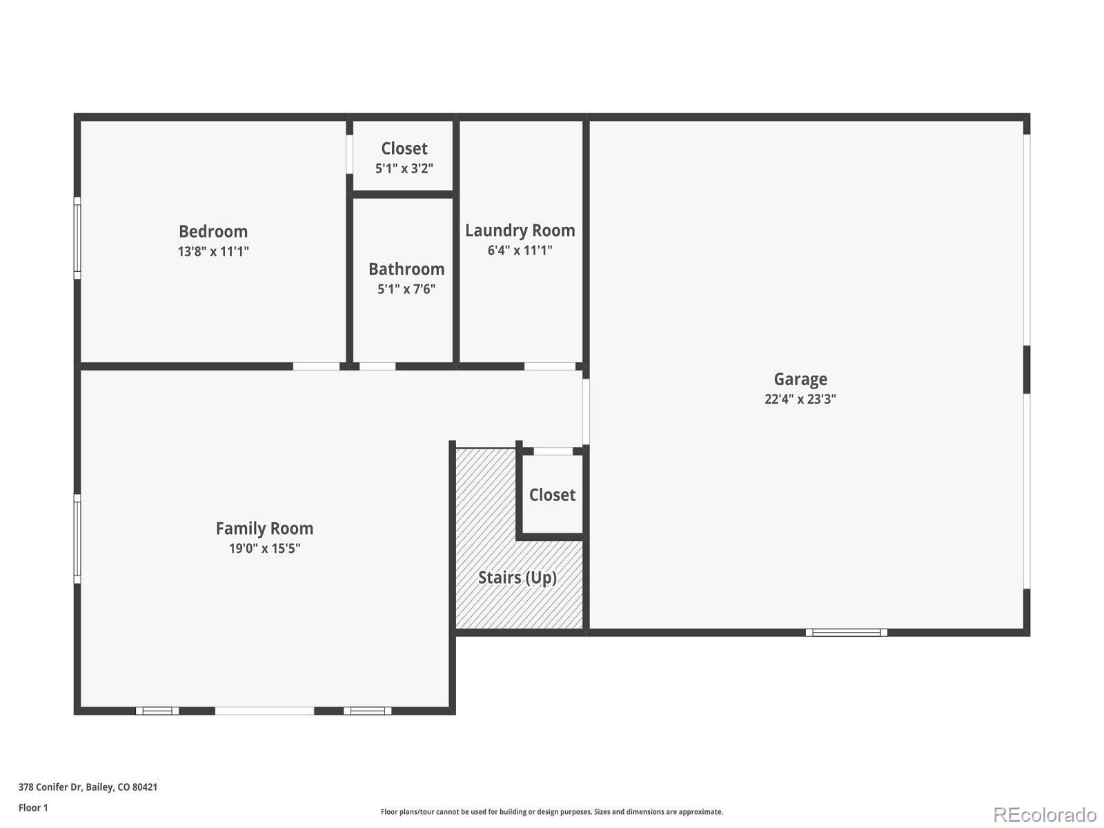 MLS Image #28 for 378  conifer drive,bailey, Colorado