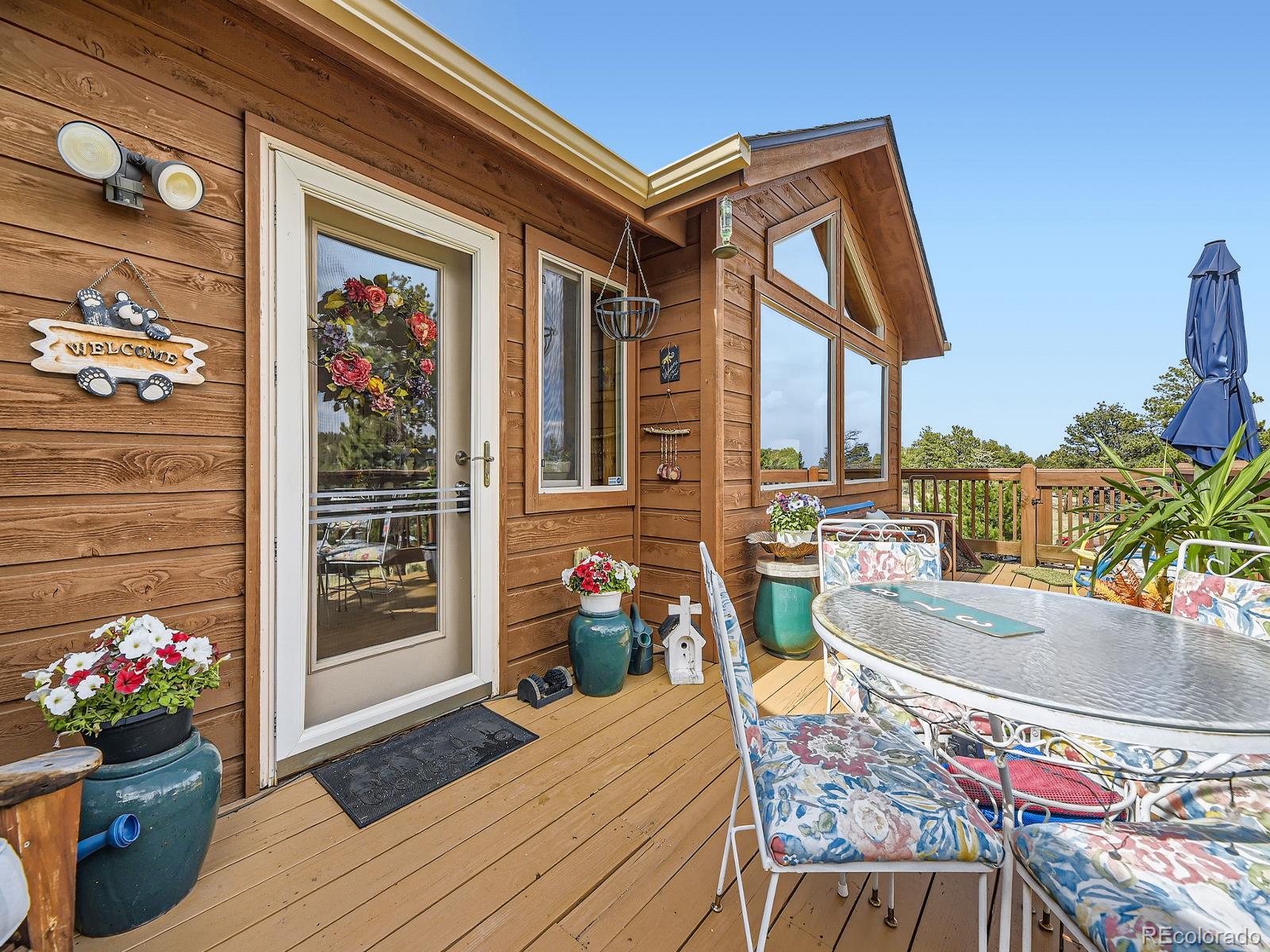 MLS Image #3 for 378  conifer drive,bailey, Colorado