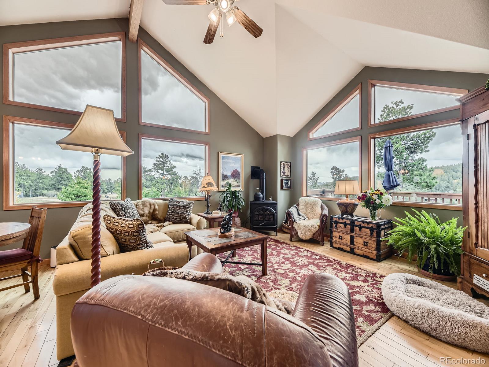 MLS Image #5 for 378  conifer drive,bailey, Colorado