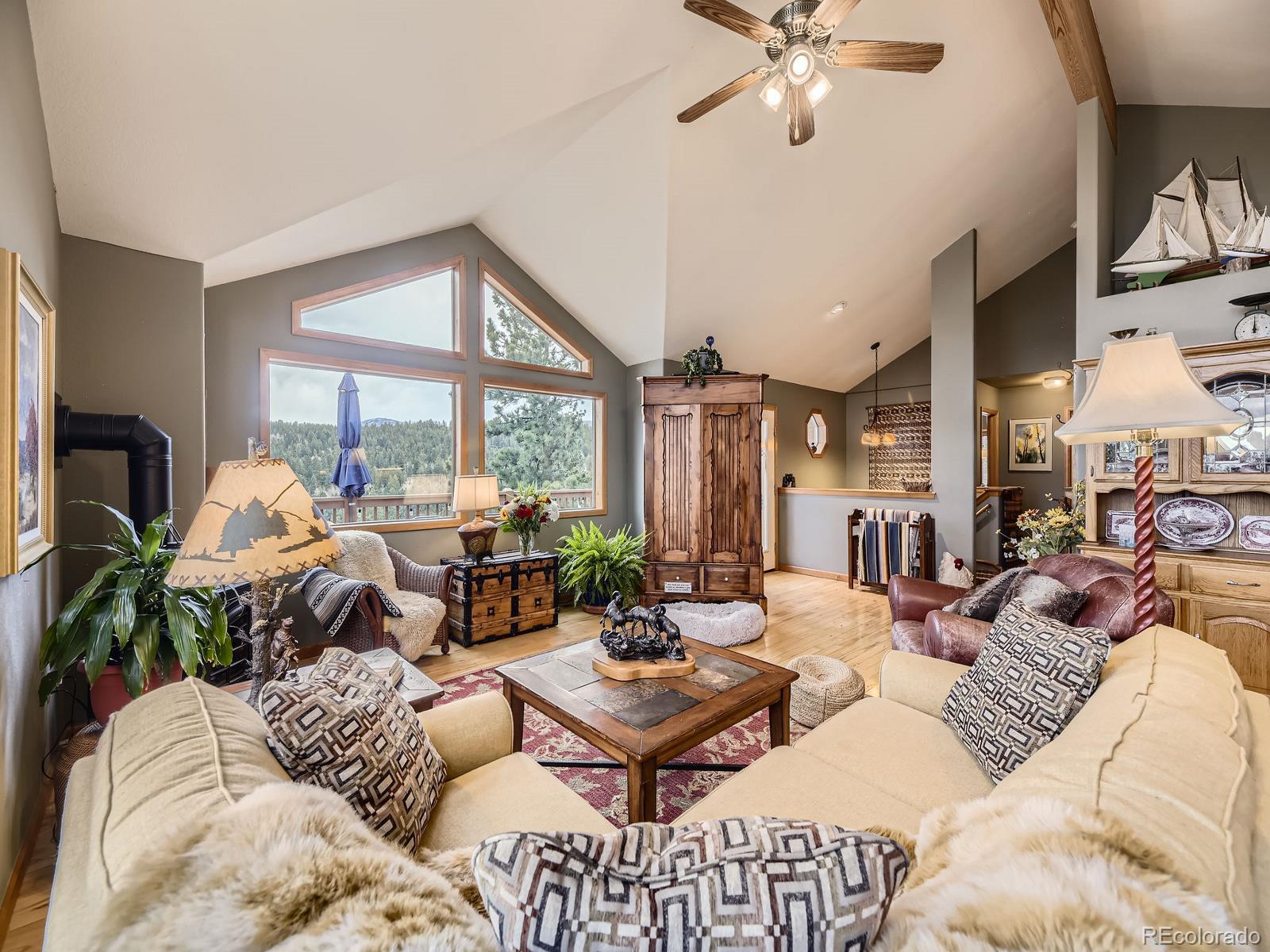 MLS Image #6 for 378  conifer drive,bailey, Colorado