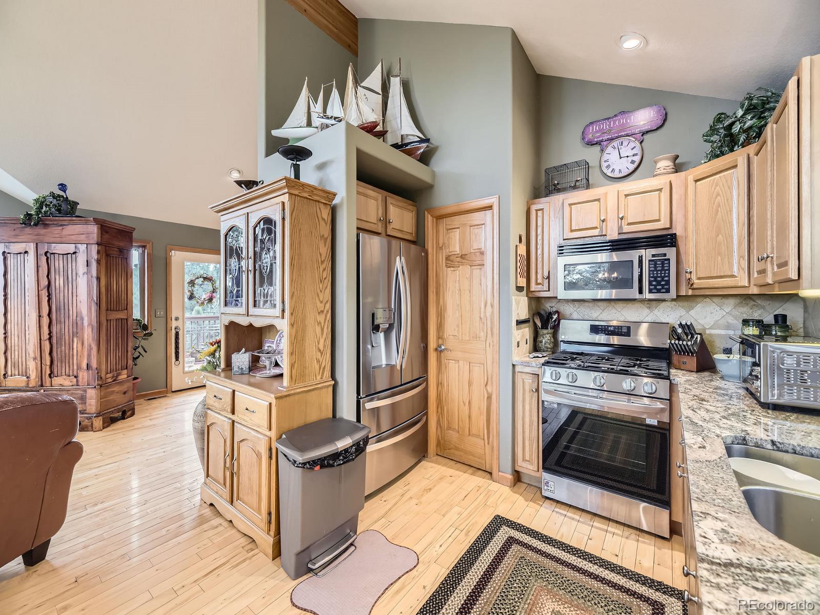 MLS Image #9 for 378  conifer drive,bailey, Colorado