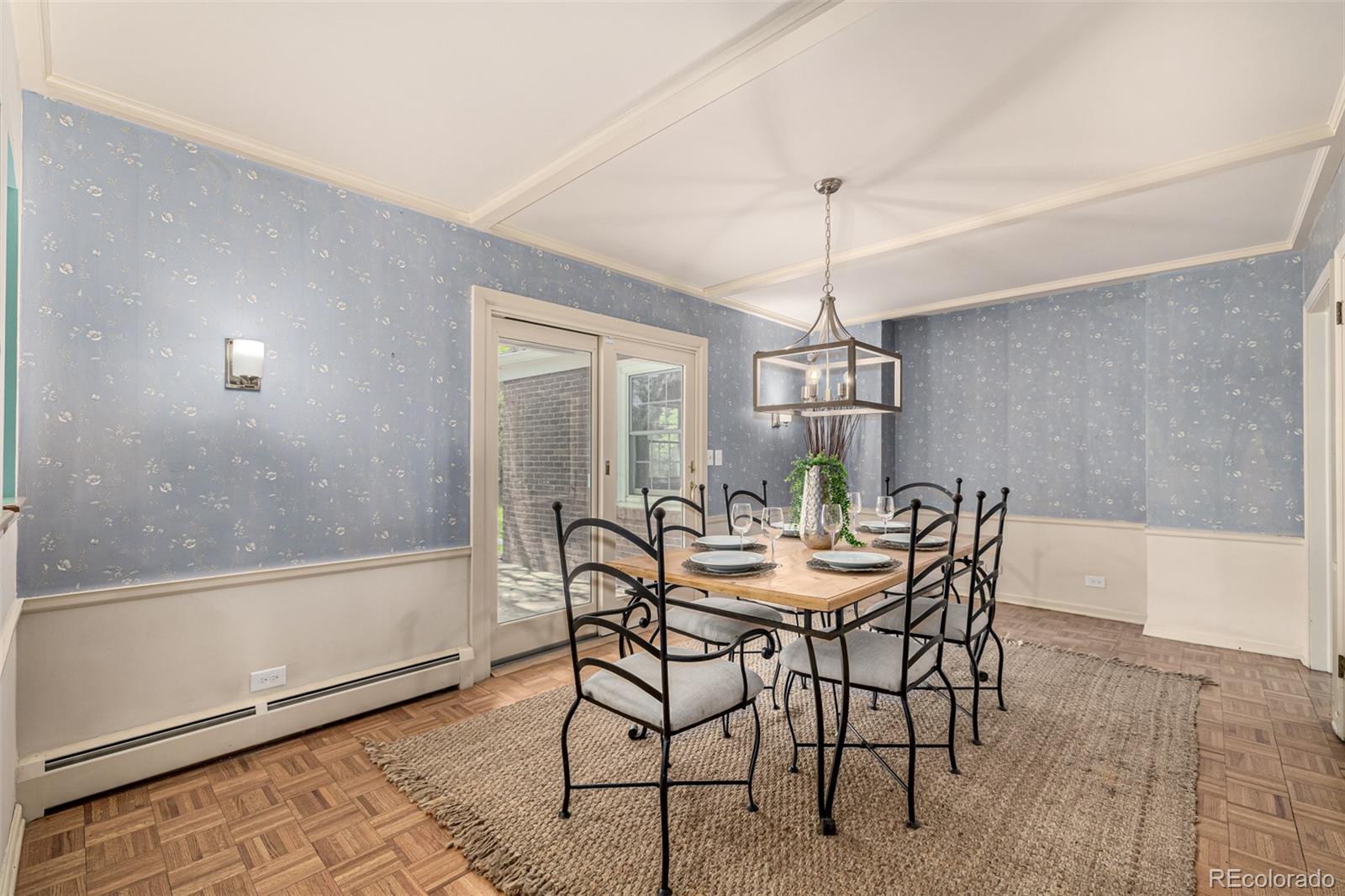 MLS Image #10 for 3756 s forest way,denver, Colorado