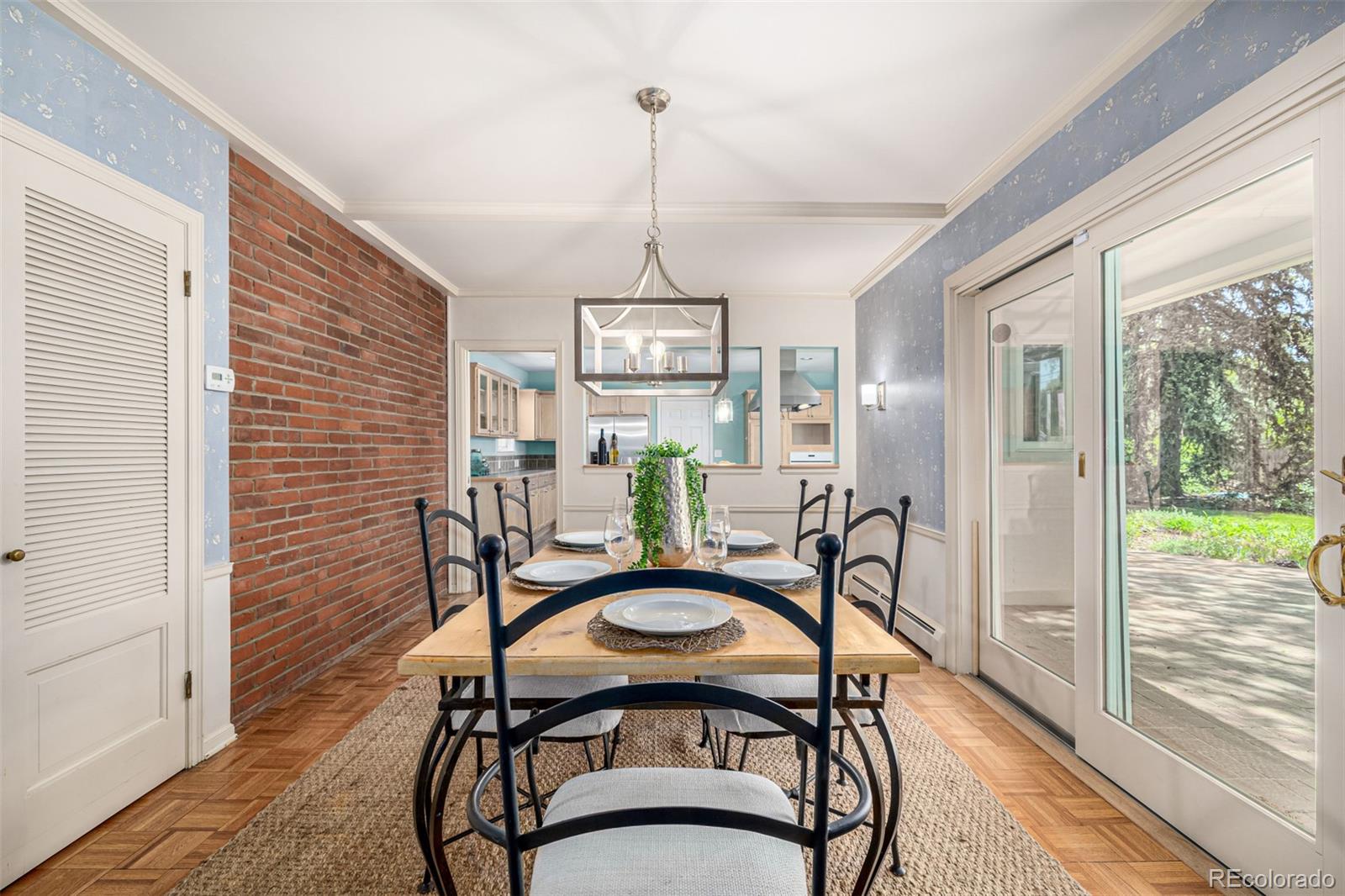 MLS Image #11 for 3756 s forest way,denver, Colorado