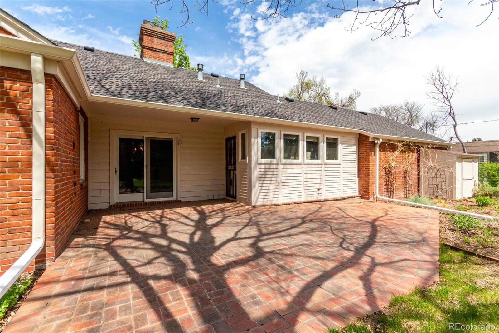 MLS Image #27 for 3756 s forest way,denver, Colorado