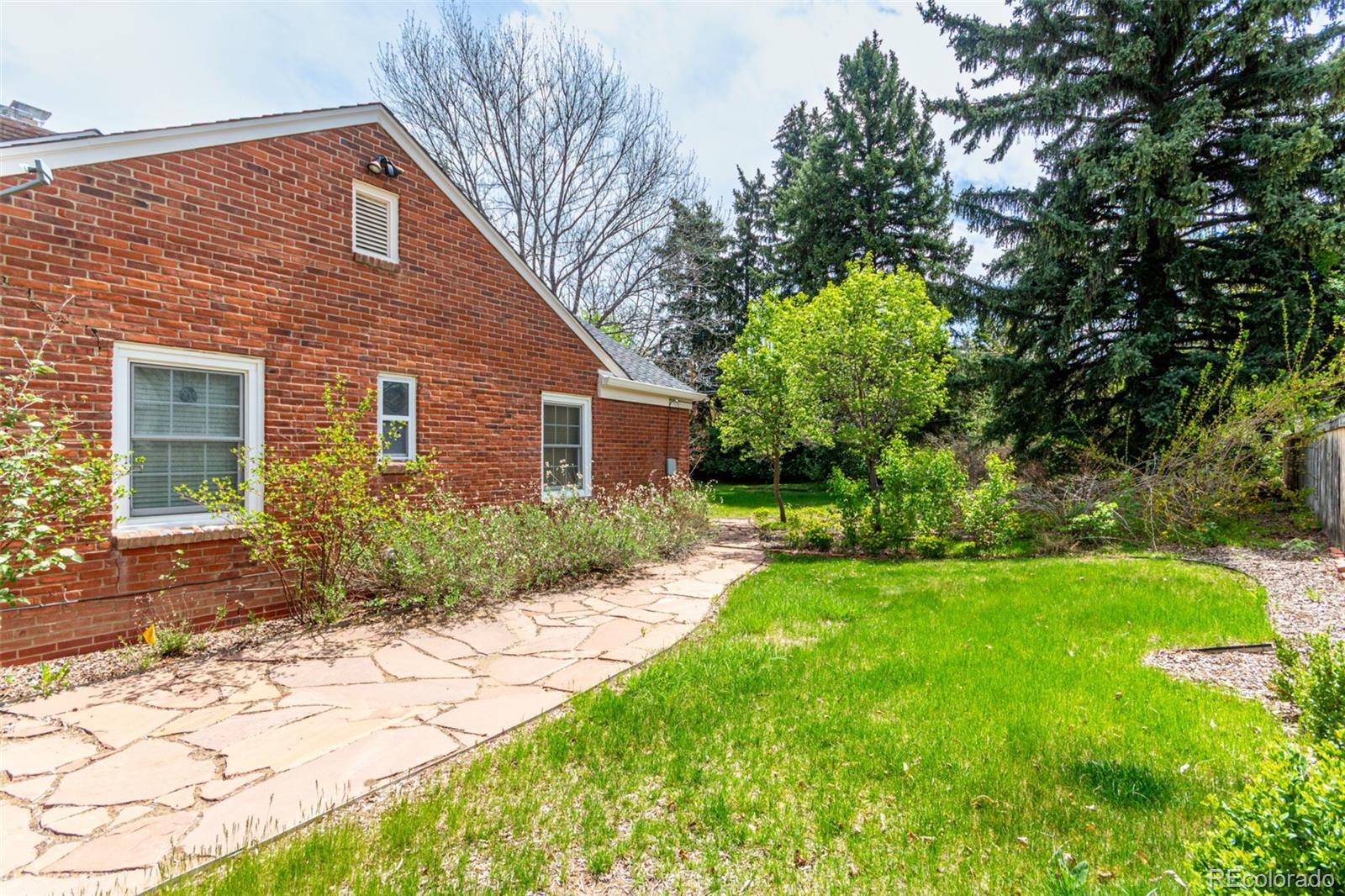 MLS Image #28 for 3756 s forest way,denver, Colorado