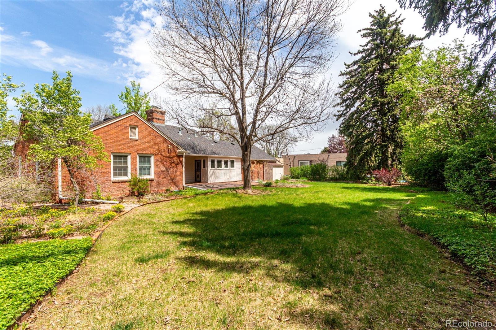MLS Image #29 for 3756 s forest way,denver, Colorado