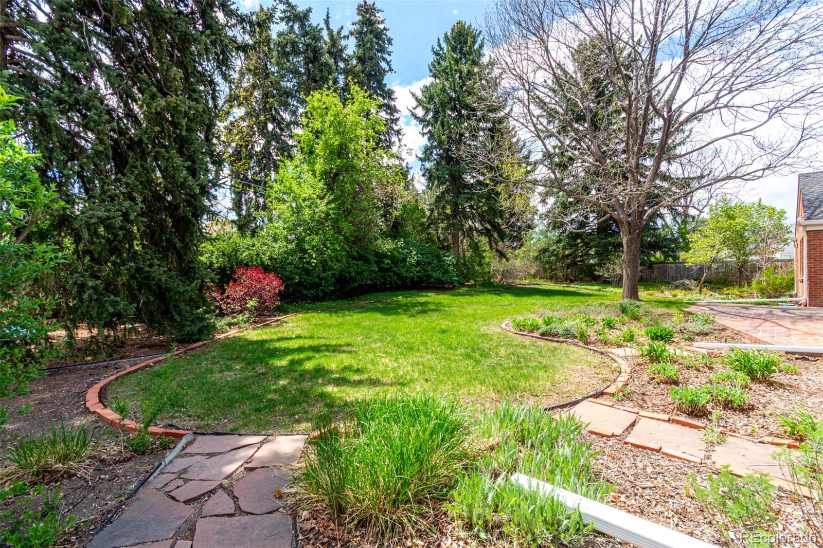 MLS Image #30 for 3756 s forest way,denver, Colorado
