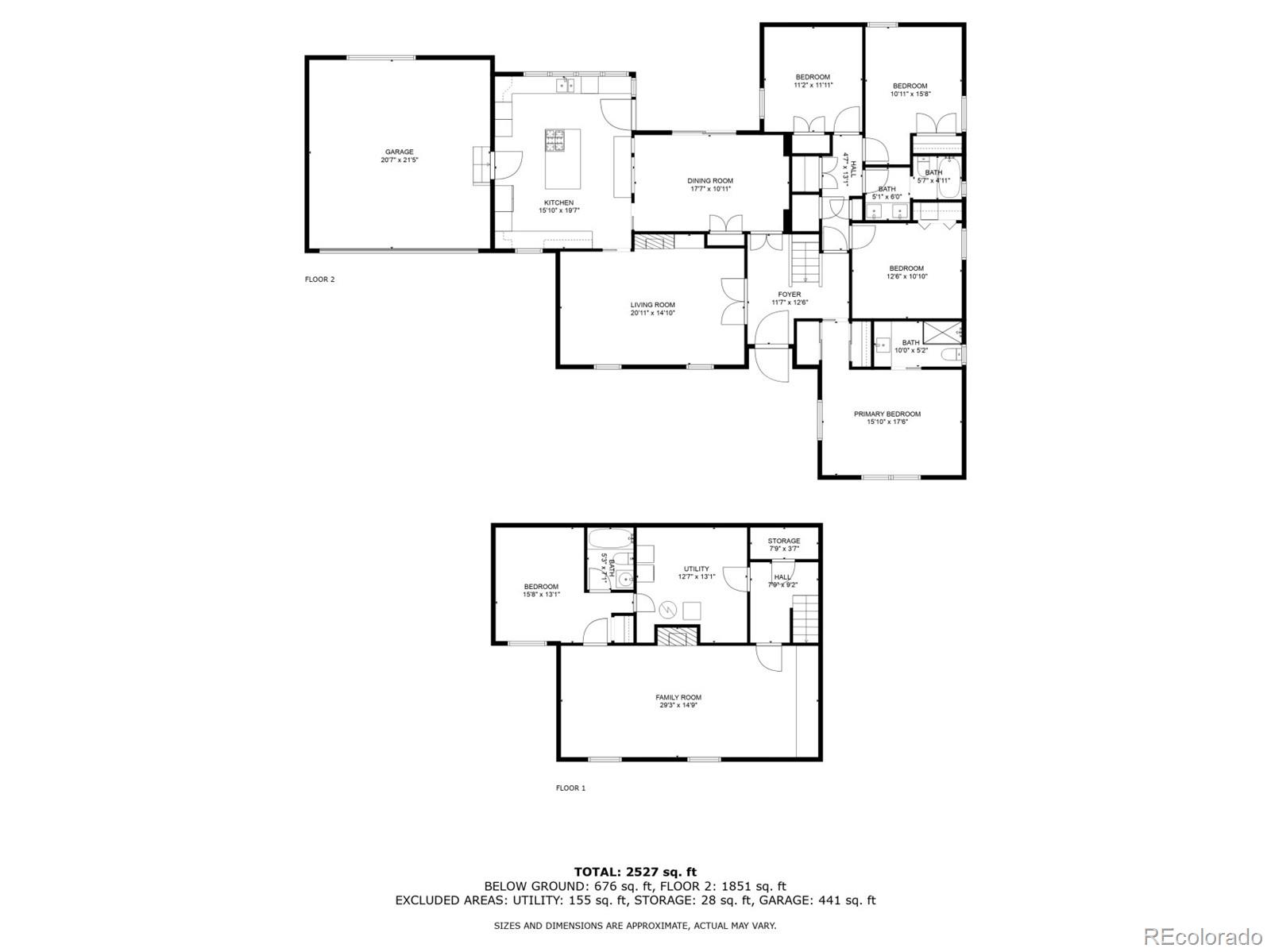 MLS Image #34 for 3756 s forest way,denver, Colorado
